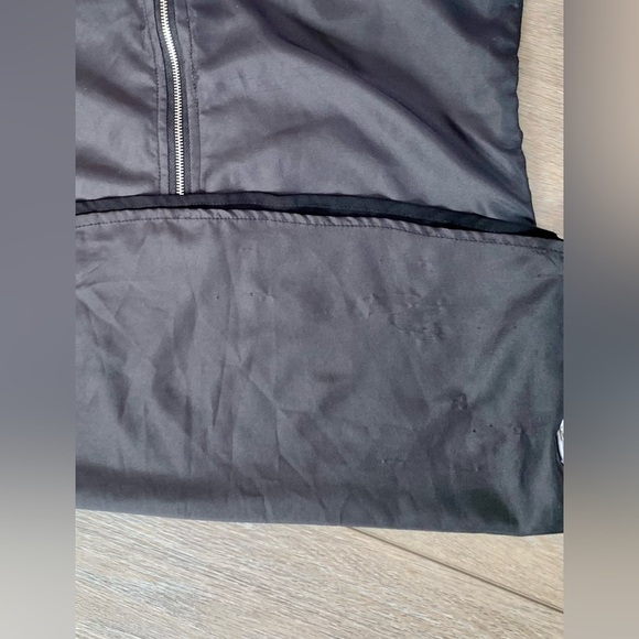 Naked Zebra Little Black Dress - Picture 8 of 10